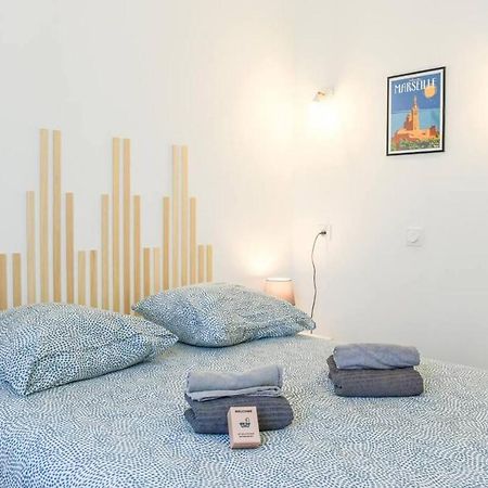 Appartement Vieux-Port De Marseille - Davso Екстериор снимка