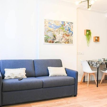 Appartement Vieux-Port De Marseille - Davso Екстериор снимка
