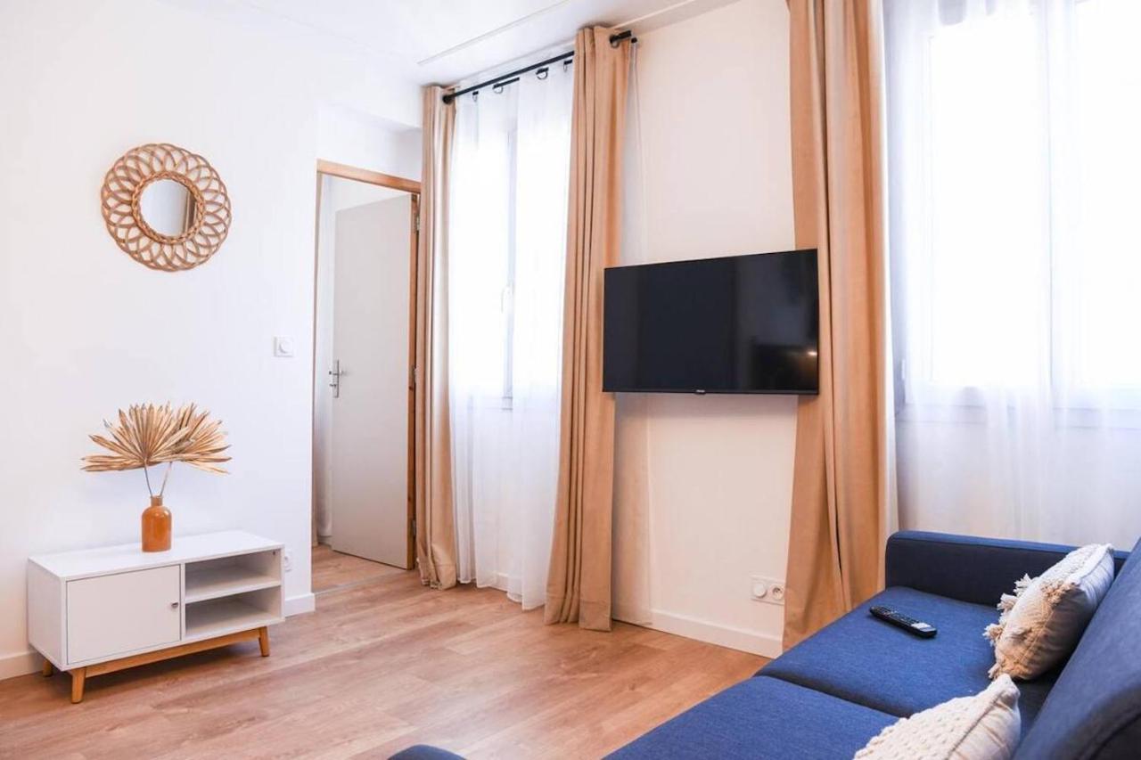 Appartement Vieux-Port De Marseille - Davso Екстериор снимка