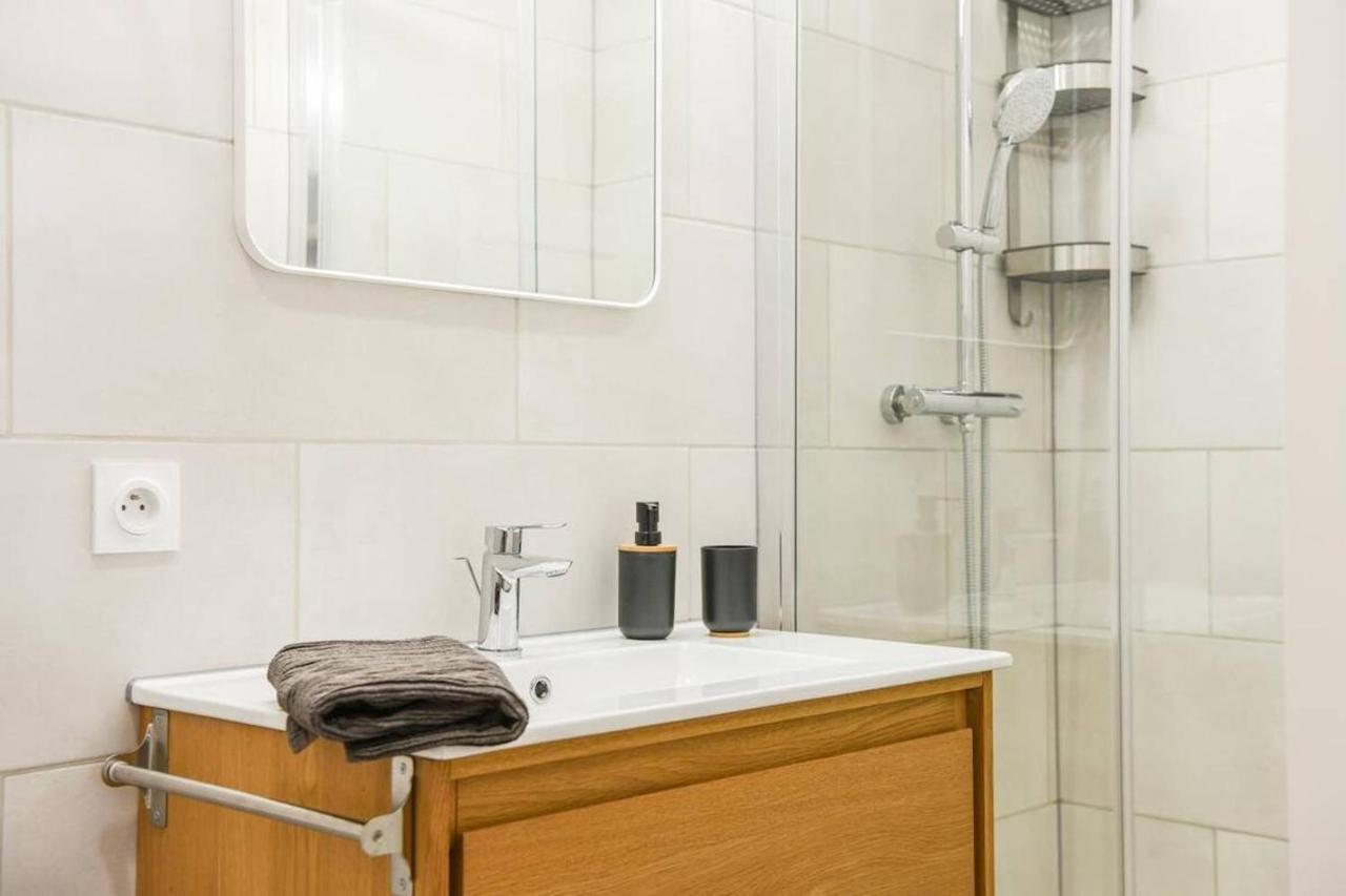 Appartement Vieux-Port De Marseille - Davso Екстериор снимка