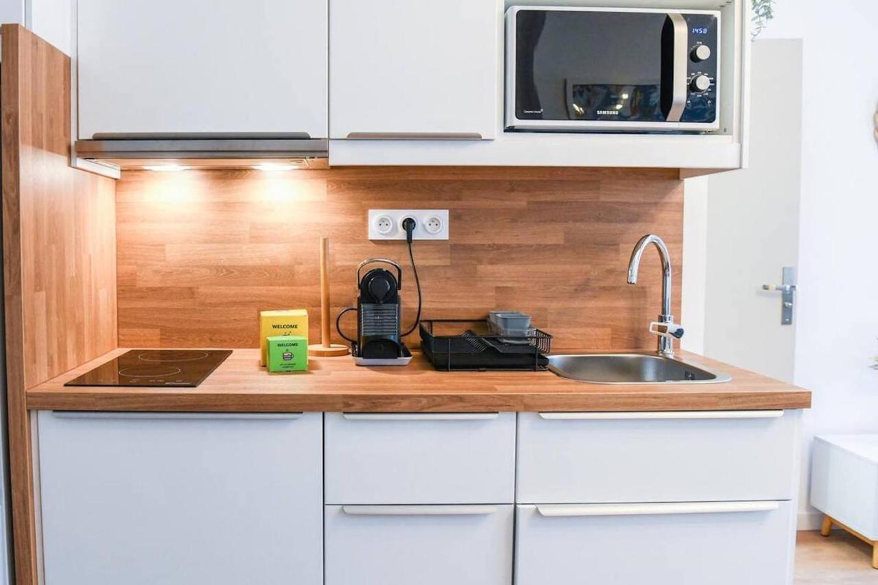 Appartement Vieux-Port De Marseille - Davso Екстериор снимка